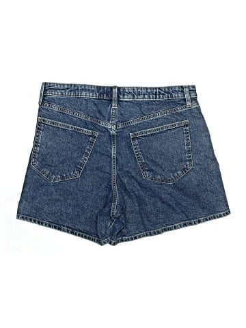 Universal Thread Denim Shorts (view 2)