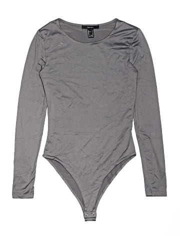Forever 21 Bodysuit (view 1)