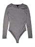 Forever 21 Gray Bodysuit Size S - photo 1