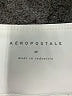 Aeropostale Solid Ivory Skort Size M - photo 3