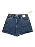 Universal Thread Blue Denim Shorts Size 16 - photo 1