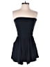Wild Fable Solid Black Romper Size S - photo 1