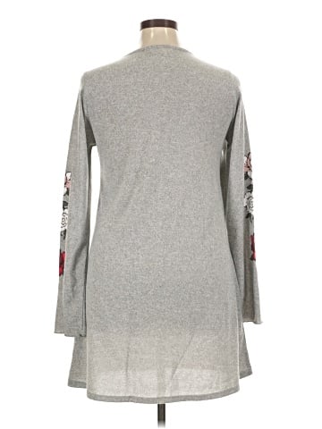 No Comment Casual Dress (view 2)