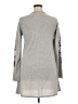 No Comment Gray Casual Dress Size XL - photo 2