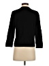 Kasper Black Cardigan Size S - photo 2