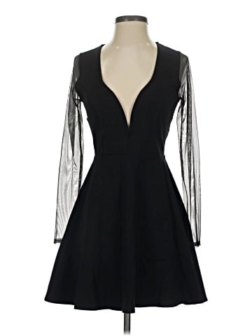 Lulus Cocktail Dress (view 1)