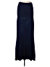 Venus Color Block Teal Formal Skirt Size L - photo 2