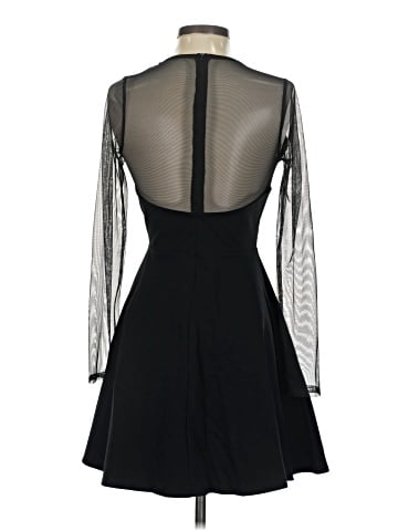 Lulus Cocktail Dress (view 2)