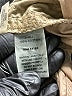 Calvin Klein 100% Cotton Tan Cargo Pants Size 14 - photo 5