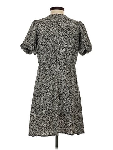 Madewell Casual Dress (view 2)