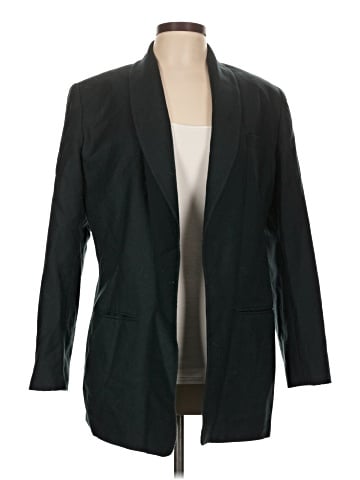 Charter Club Wool Blazer (view 1)