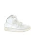 Nike White Sneakers Size 5 (youth) - photo 1