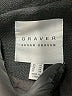Susan Graver Black Blazer Size 14 - photo 6
