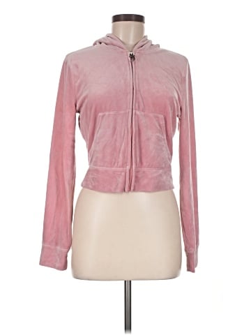 Juicy Couture Jacket (view 1)