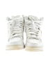 Nike White Sneakers Size 5 (youth) - photo 2