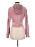Juicy Couture Pink Jacket Size M - photo 2