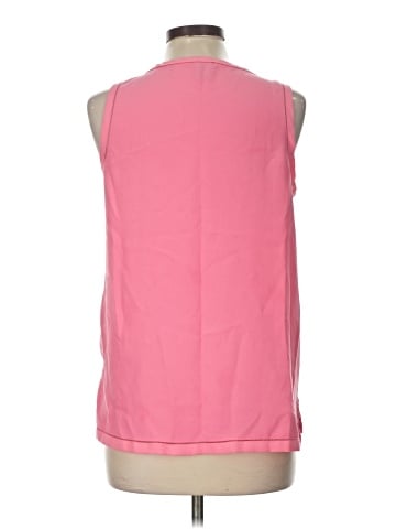 Ann Taylor Factory Sleeveless Top (view 2)