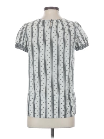 Marc by Marc Jacobs Short Sleeve Top (view 2)