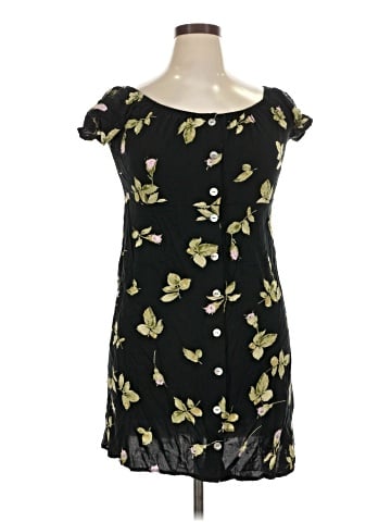 Obey Cocktail Dress (view 1)