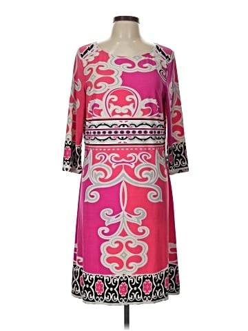 Madison Casual Dress (view 1)