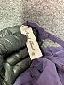 Final Touch 100% Rayon Purple Sleeveless Blouse Size S - photo 7