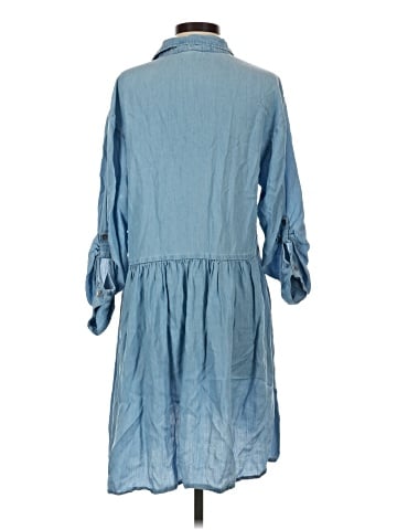 H&M L.O.G.G. Casual Dress (view 2)