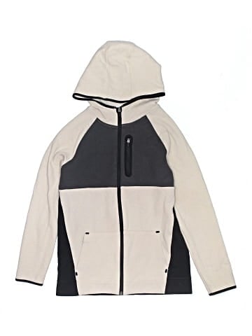 Active by Old Navy Zip Up Hoodie (view 1)
