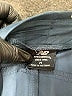 New Balance 100% Polyester Blue Cargo Pants Size M - photo 3