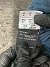 New Balance 100% Polyester Blue Cargo Pants Size M - photo 4