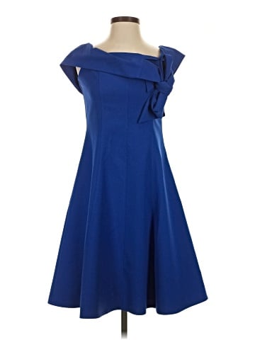 Gracia Cocktail Dress (view 1)