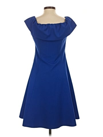 Gracia Cocktail Dress (view 2)