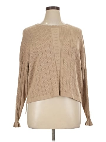 Adrianna Papell Cardigan (view 1)
