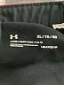 Under Armour Color Block Pink Athletic Shorts Size XL - photo 3