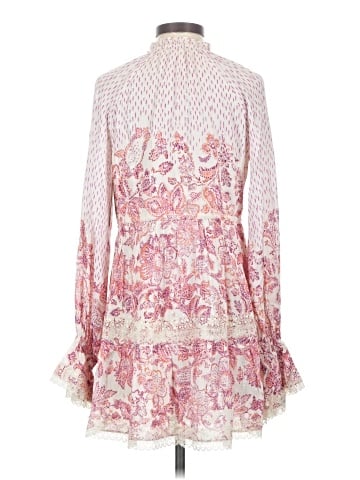 Hemant & Nandita Casual Dress (view 2)