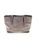 Urban Expressions Solid Gray Tote One size - photo 3
