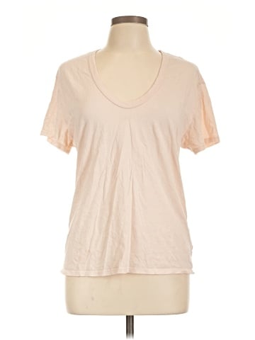 Adriano Goldschmied Short Sleeve T-Shirt (view 1)