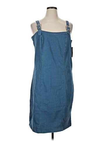 Love Casual Dress (view 1)