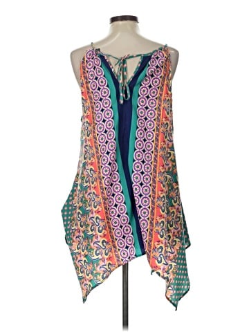 Unique Spectrum Casual Dress (view 2)