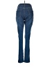 Forever 21 Solid Blue Jeans Size 30 waist - photo 2
