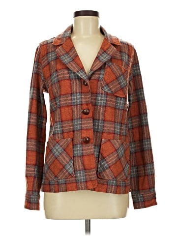 Pendleton Blazer (view 1)
