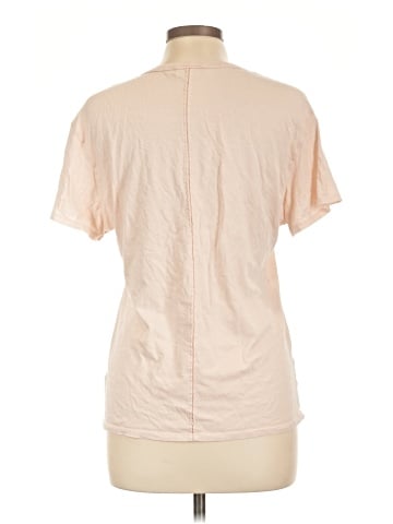 Adriano Goldschmied Short Sleeve T-Shirt (view 2)