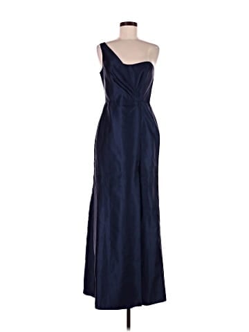 Alfred Sung Cocktail Dress (view 1)