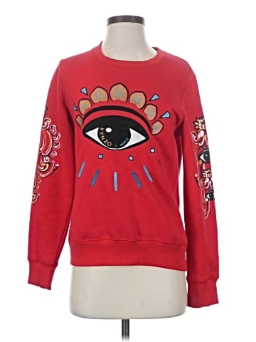 Kenzo Sweatshirt (view 1)