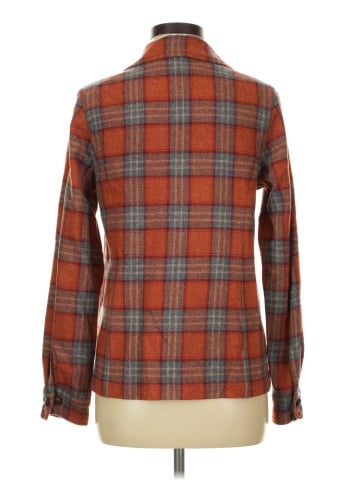 Pendleton Blazer (view 2)