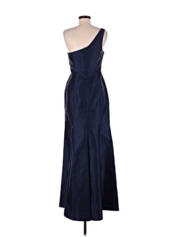 Alfred Sung Cocktail Dress (view 2)