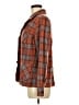 Pendleton Plaid Orange Blazer Size M - photo 5