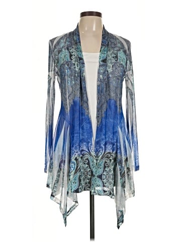 The Pyramid Collection Cardigan (view 1)