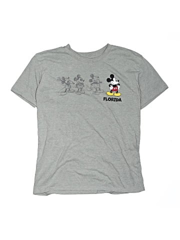 Disney Short Sleeve T-Shirt (view 1)