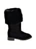 Unbranded Solid Black Boots Size 43 - photo 1