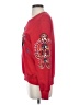 Kenzo Graphic Red Sweatshirt Size S - photo 5